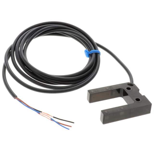 E3Z-G81 Omron Automation and Safety  Optische Sensoren - Photoelektrisch Industrie